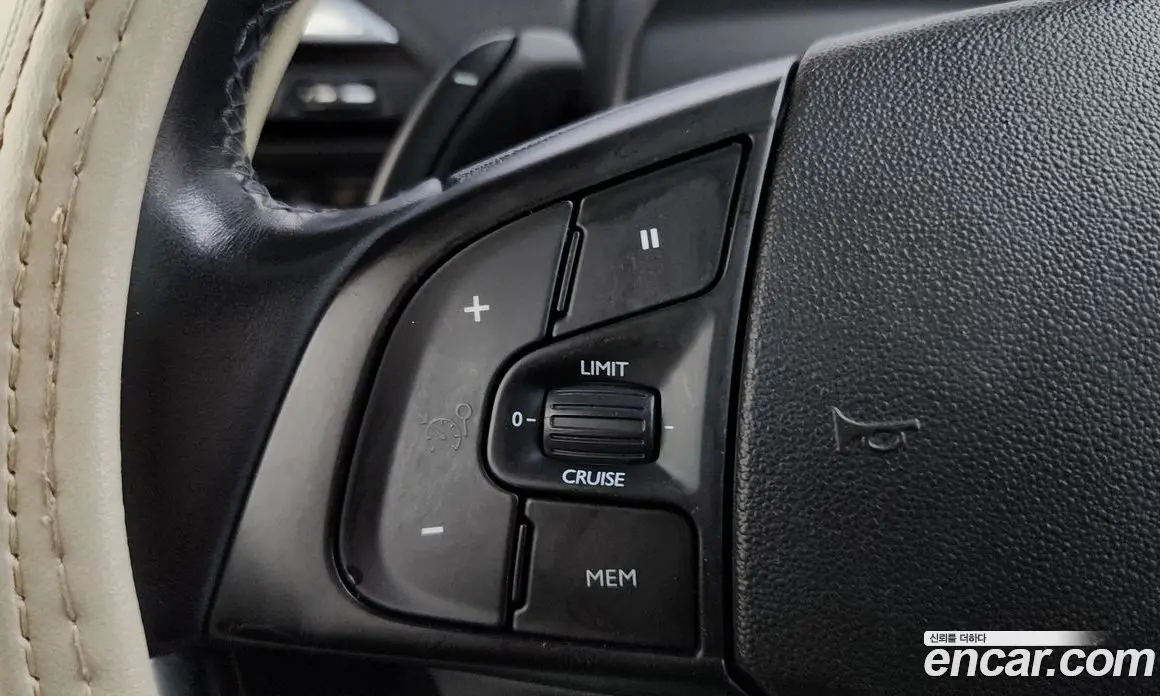 Citroen C4 Picasso 2015 2.0 автомат (гидро), фото 16