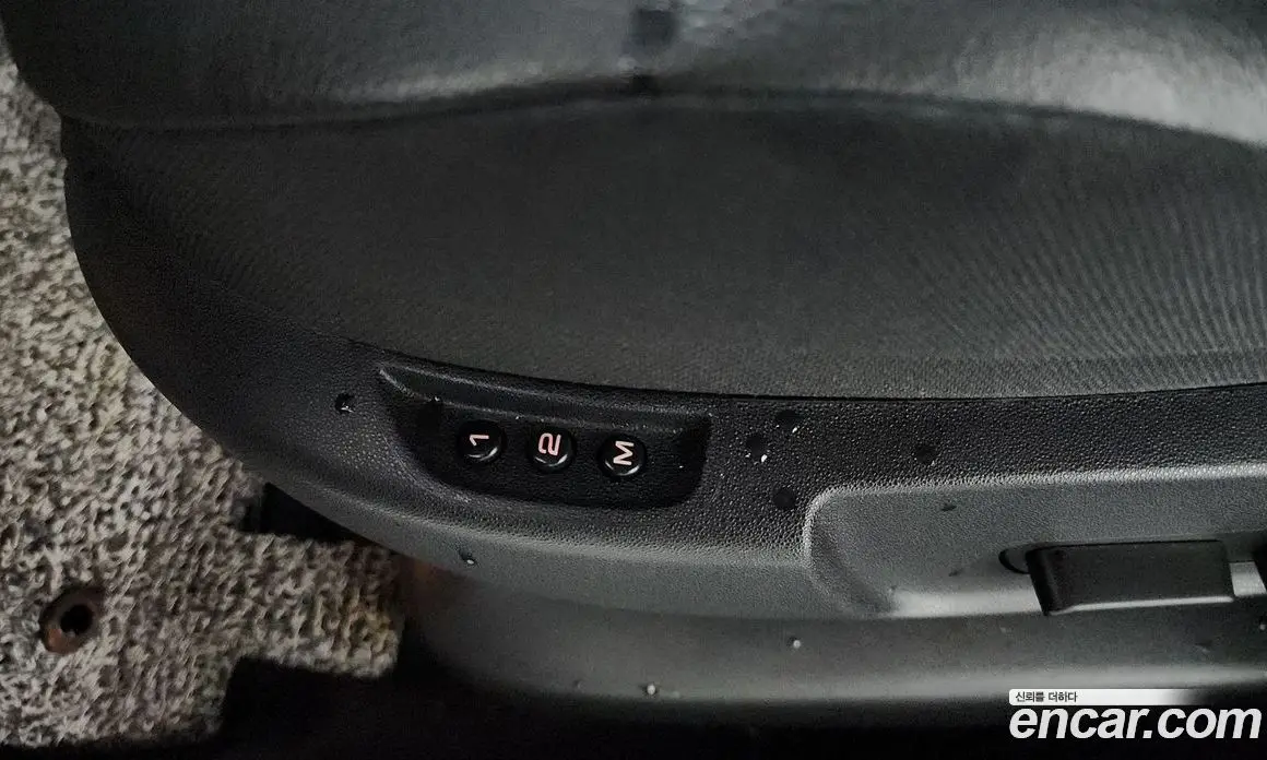 Citroen C4 Picasso 2015 2.0 автомат (гидро), фото 20