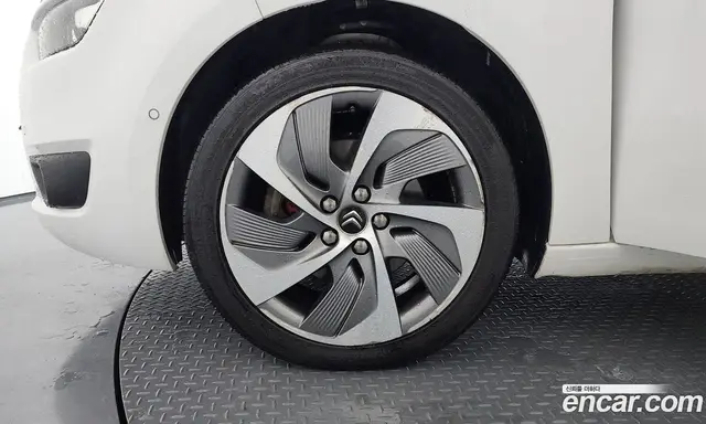 Citroen C4 Picasso 2015 2.0 автомат (гидро), миниатюра 5