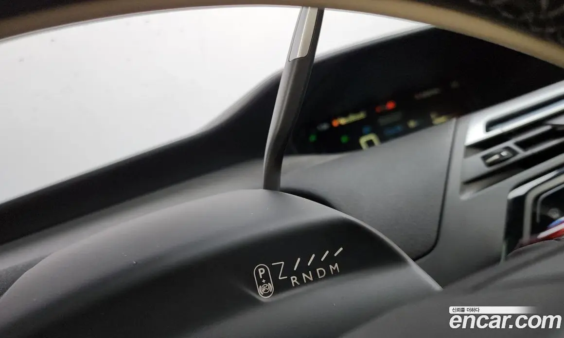 Citroen C4 Picasso 2015 2.0 автомат (гидро), фото 9