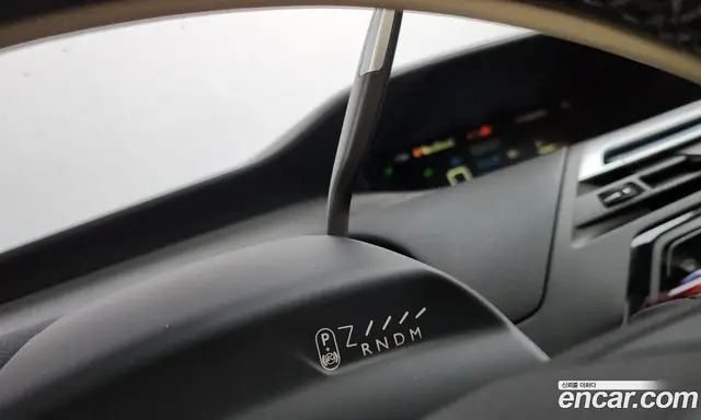 Citroen C4 Picasso 2015 2.0 автомат (гидро), миниатюра 9