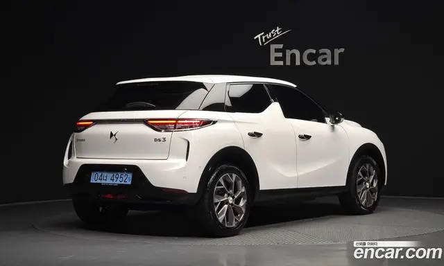 Citroen DS3 2022 0.1 автомат (гидро), миниатюра 2