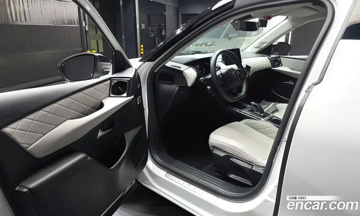 Citroen DS3 2022 0.1 автомат (гидро), фото 13