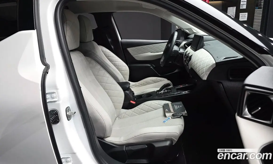Citroen DS3 2022 0.1 автомат (гидро), фото 17