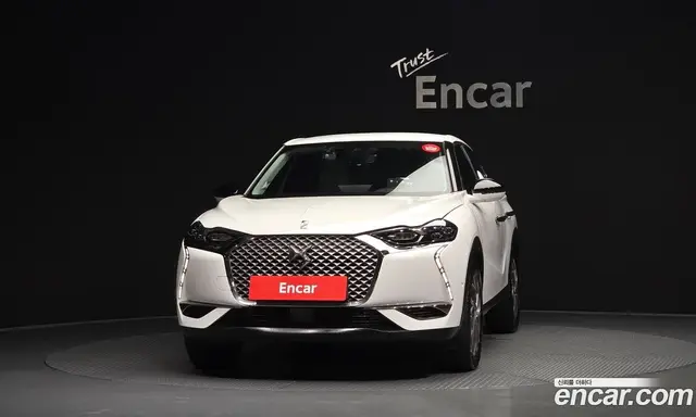 Citroen DS3 2022 0.1 автомат (гидро), миниатюра 3