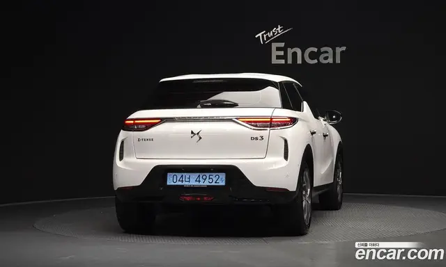 Citroen DS3 2022 0.1 автомат (гидро), миниатюра 4