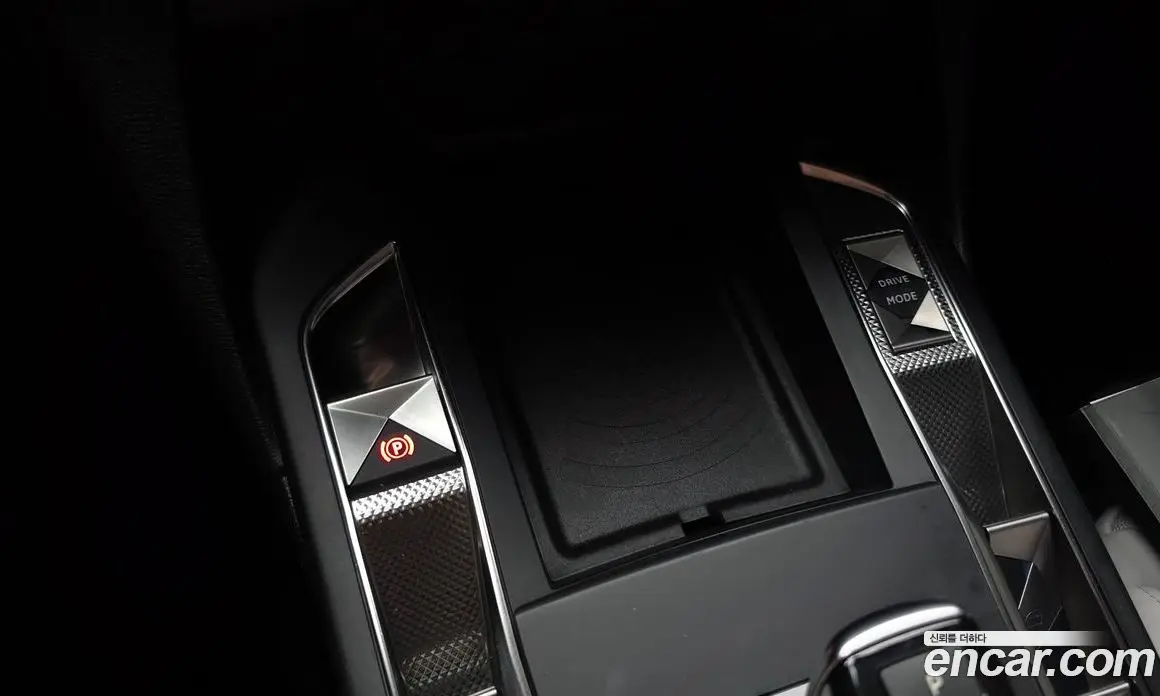 Citroen DS3 2022 0.1 автомат (гидро), фото 31