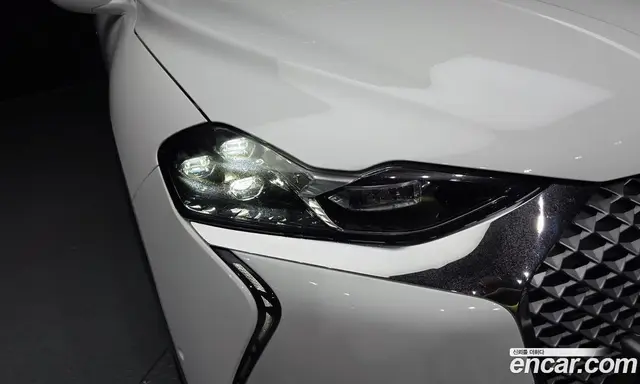 Citroen DS3 2022 0.1 автомат (гидро), миниатюра 8