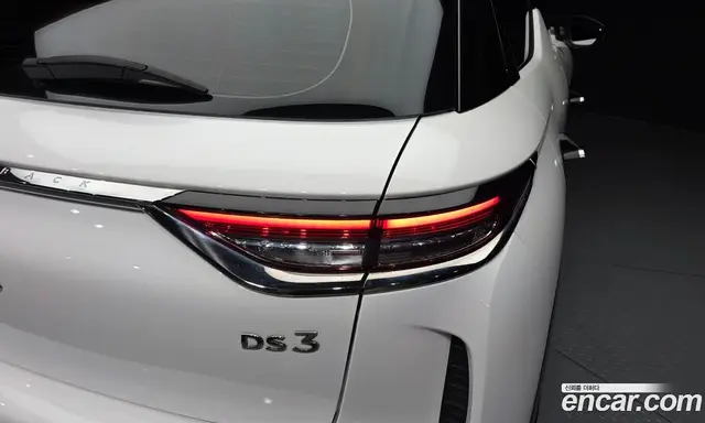 Citroen DS3 2022 0.1 автомат (гидро), миниатюра 9