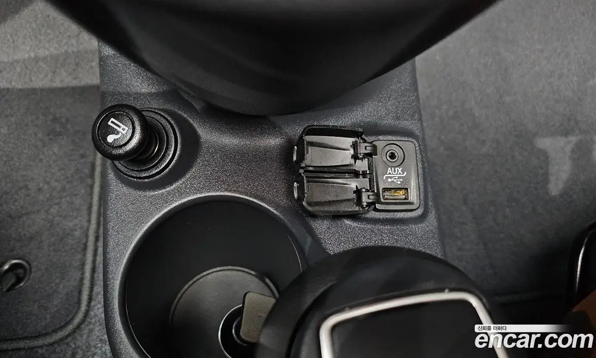 Fiat 500 2016 1.4 автомат (гидро), фото 16