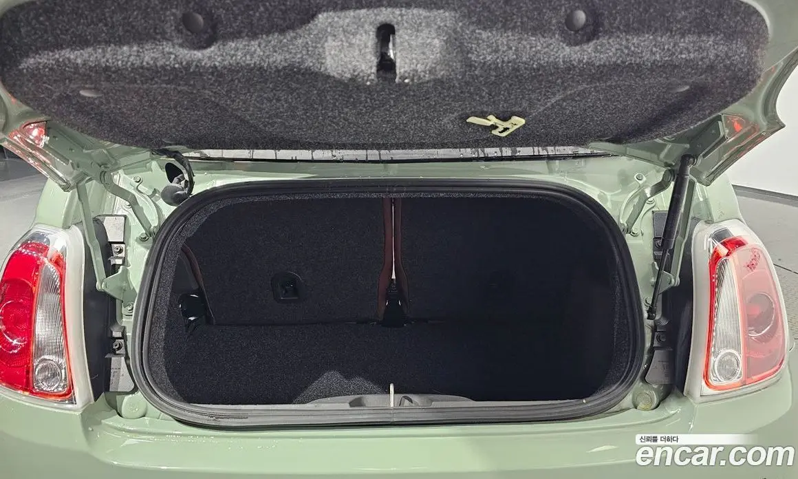 Fiat 500 2016 1.4 автомат (гидро), фото 20