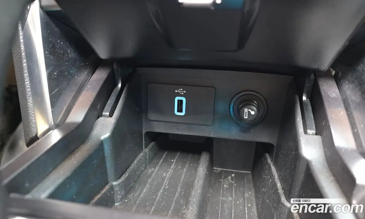 Ford Explorer 2017 2.3 автомат (гидро), фото 38