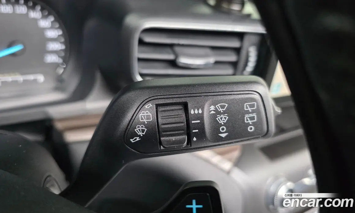 Ford Explorer 2020 2.3 автомат (гидро), фото 29