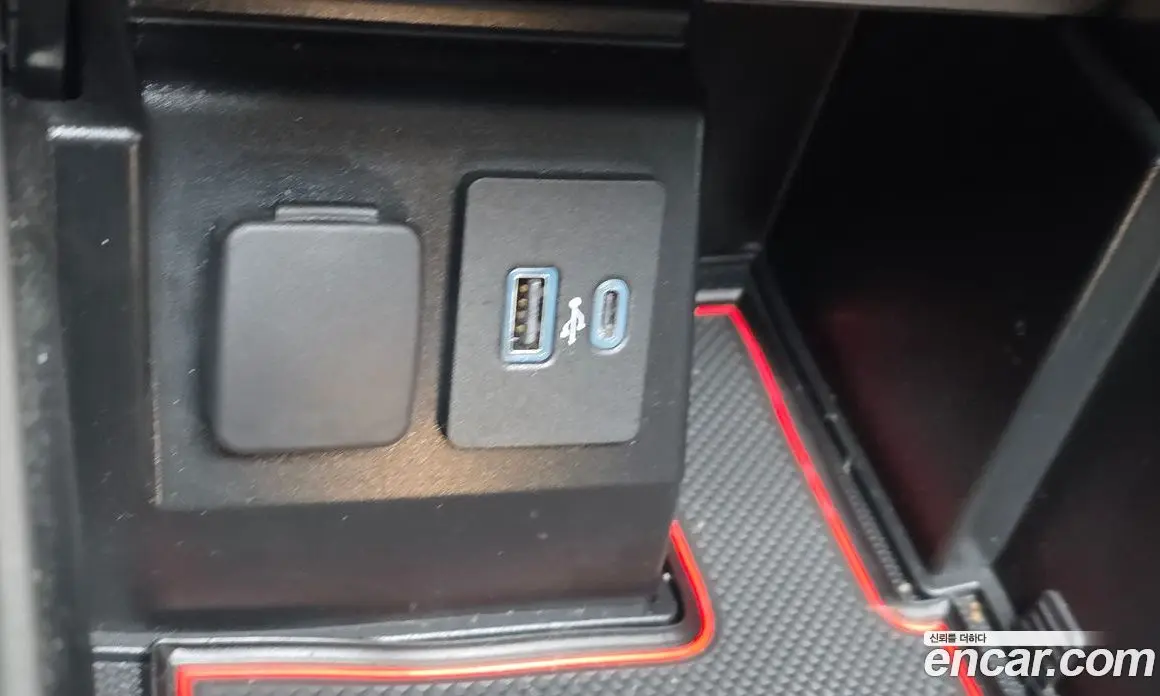 Ford Explorer 2020 2.3 автомат (гидро), фото 31