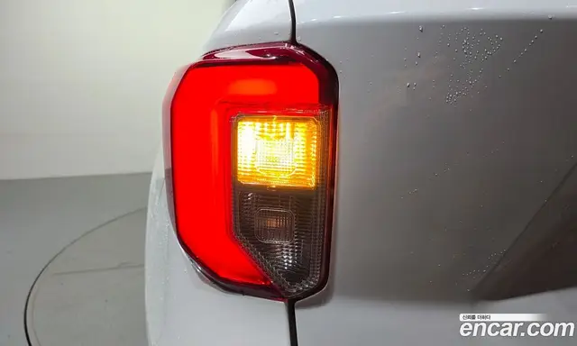Ford Explorer 2020 2.3 автомат (гидро), миниатюра 8