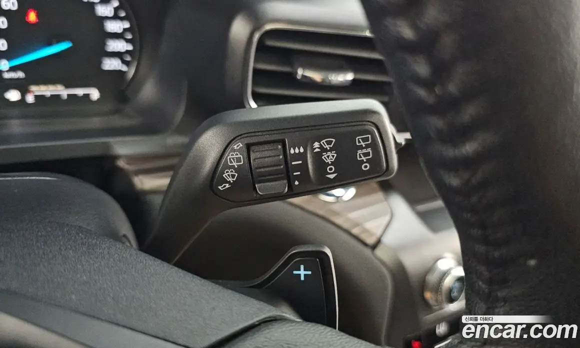 Ford Explorer 2020 2.3 автомат (гидро), фото 29