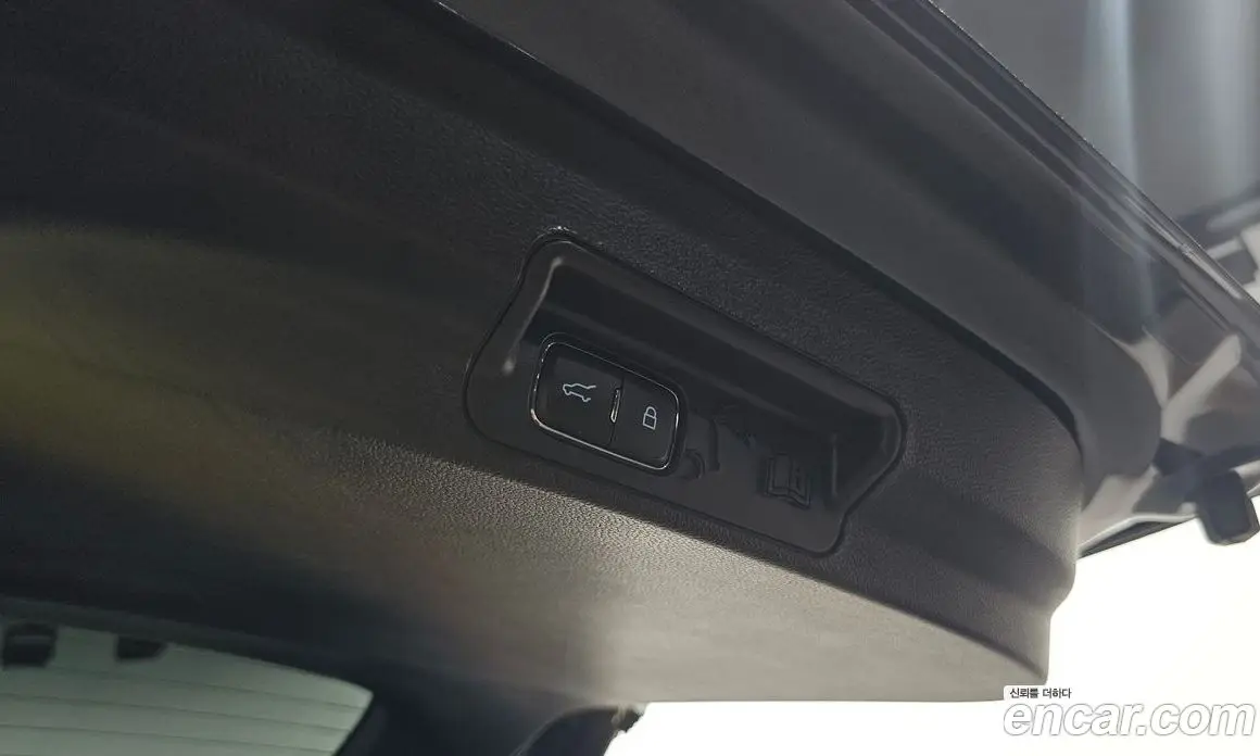 Ford Explorer 2020 2.3 автомат (гидро), фото 33