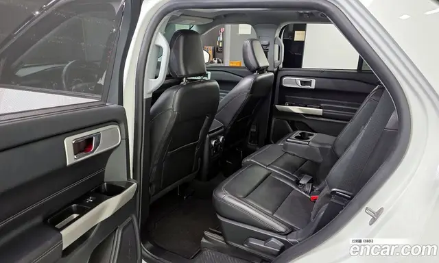 Ford Explorer 2022 3.3 автомат (гидро), миниатюра 11 Ford Explorer 2022 3.3 автомат (гидро), миниатюра 11