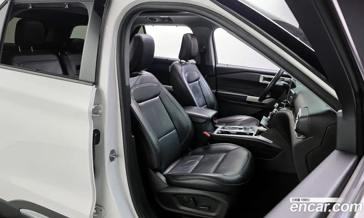 Ford Explorer 2022 3.3 автомат (гидро), фото 12 Ford Explorer 2022 3.3 автомат (гидро), фото 12