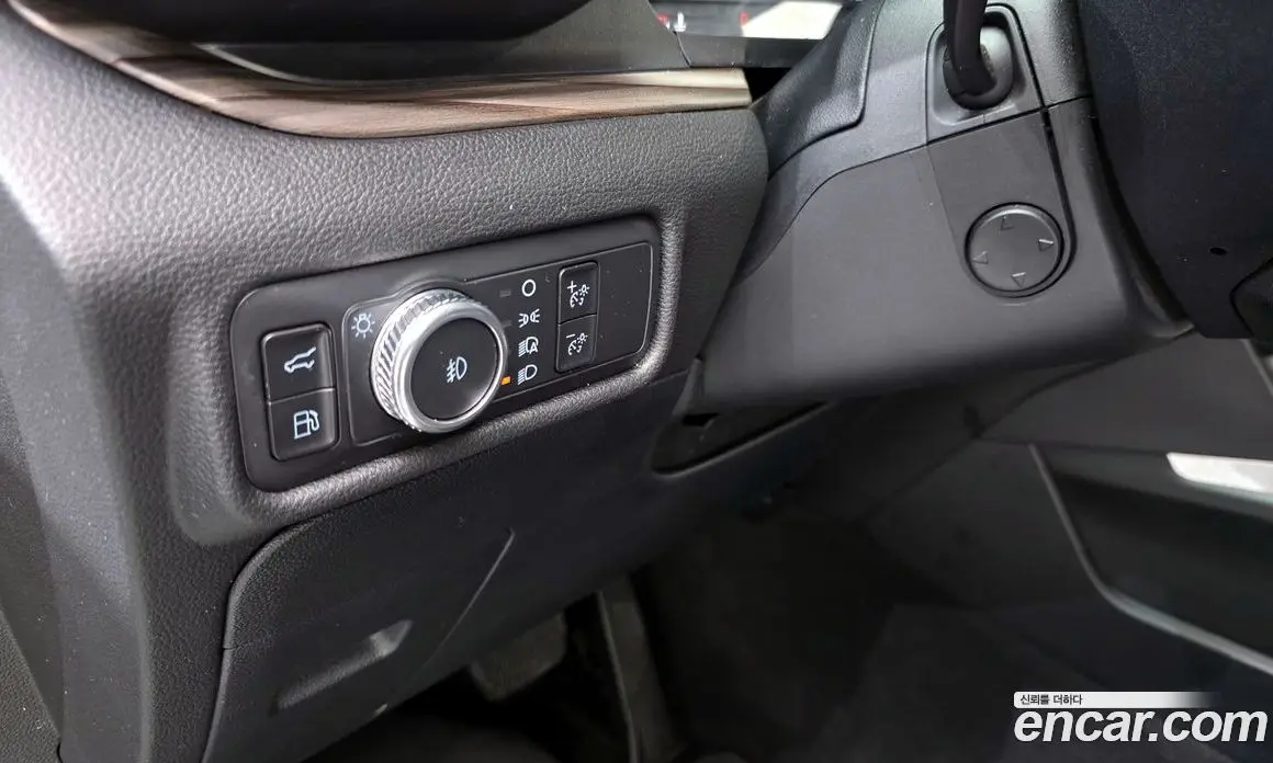 Ford Explorer 2022 3.3 автомат (гидро), фото 14 Ford Explorer 2022 3.3 автомат (гидро), фото 14