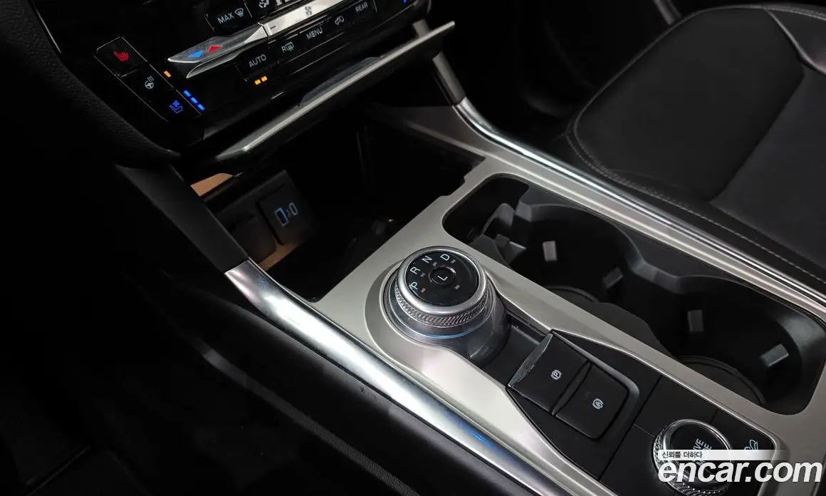Ford Explorer 2022 3.3 автомат (гидро), фото 9 Ford Explorer 2022 3.3 автомат (гидро), фото 9