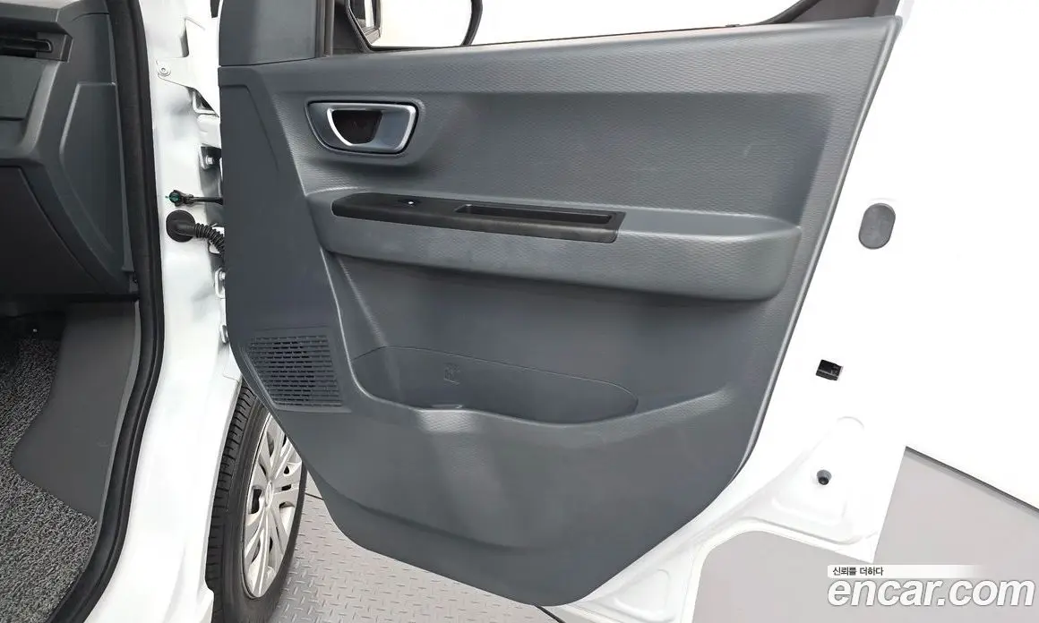Geely SE-A2 Van 2023 0.1 автомат (гидро), фото 14