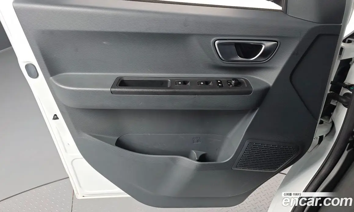 Geely SE-A2 Van 2023 0.1 автомат (гидро), фото 15