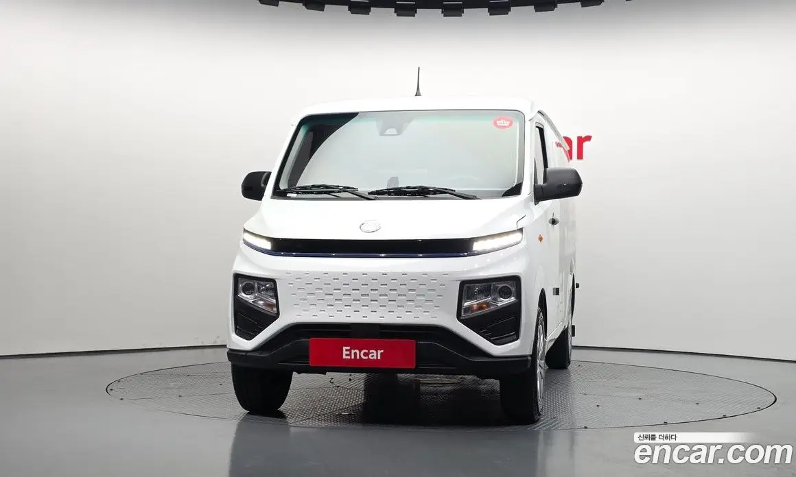 Geely SE-A2 Van 2023 0.1 автомат (гидро), фото 3