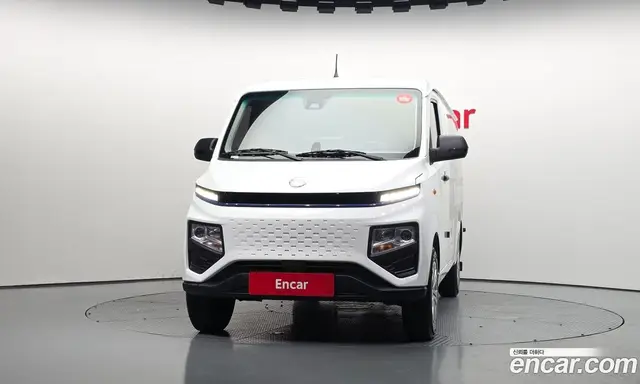 Geely SE-A2 Van 2023 0.1 автомат (гидро), миниатюра 3