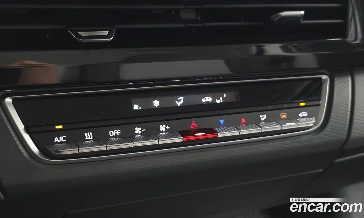 Geely SE-A2 Van 2023 0.1 автомат (гидро), фото 22