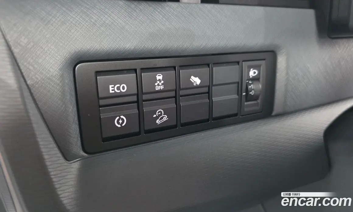 Geely SE-A2 Van 2023 0.1 автомат (гидро), фото 23