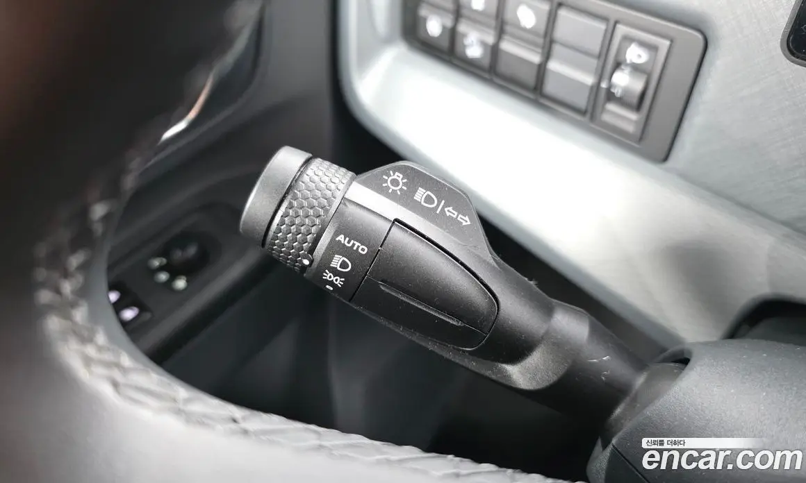 Geely SE-A2 Van 2023 0.1 автомат (гидро), фото 28