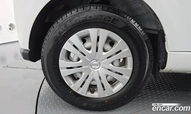 Geely SE-A2 Van 2023 0.1 автомат (гидро), миниатюра 5