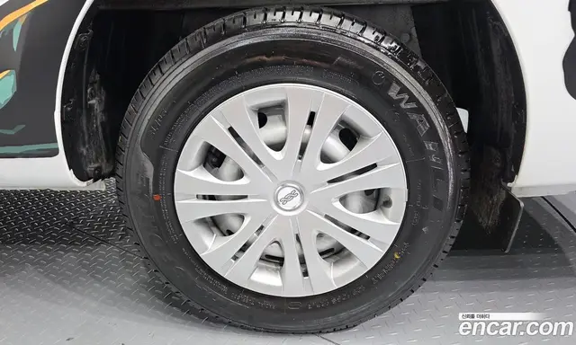 Geely SE-A2 Van 2023 0.1 автомат (гидро), миниатюра 7