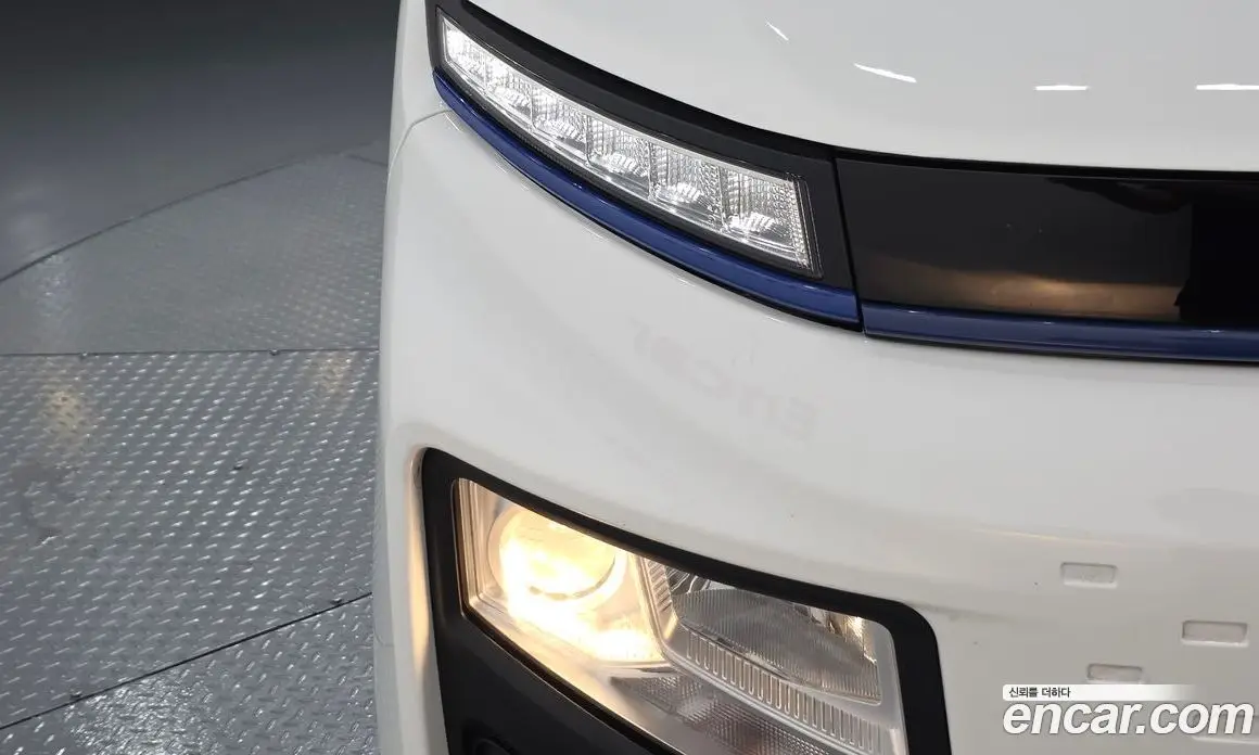 Geely SE-A2 Van 2023 0.1 автомат (гидро), фото 8