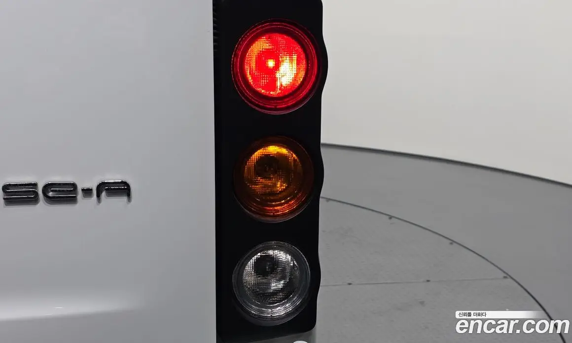 Geely SE-A2 Van 2023 0.1 автомат (гидро), фото 9