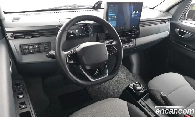 Geely SE-A2 Van 2023 0.1 автомат (гидро), миниатюра 10