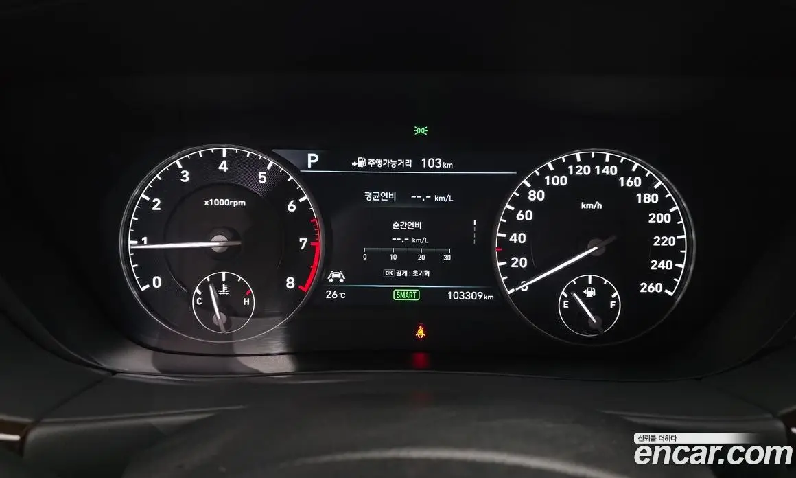 Genesis EQ900 2016 3.8 автомат (гидро), фото 11