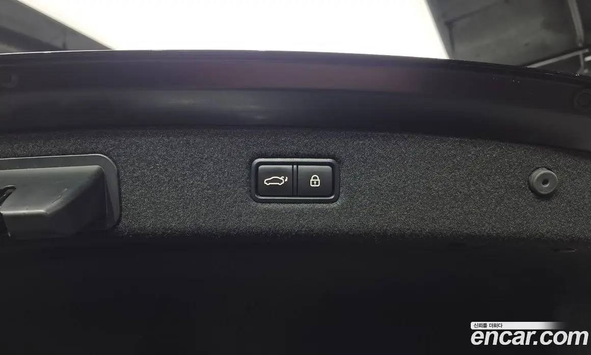 Genesis EQ900 2016 3.8 автомат (гидро), фото 23