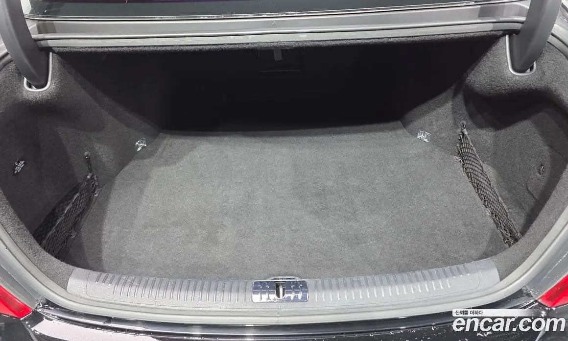 Genesis EQ900 2016 3.8 автомат (гидро), фото 24