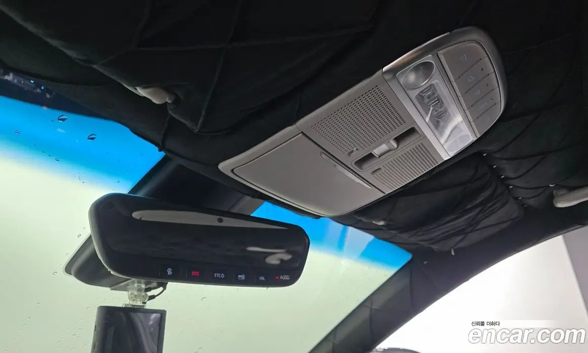 Genesis EQ900 2016 3.8 автомат (гидро), фото 27