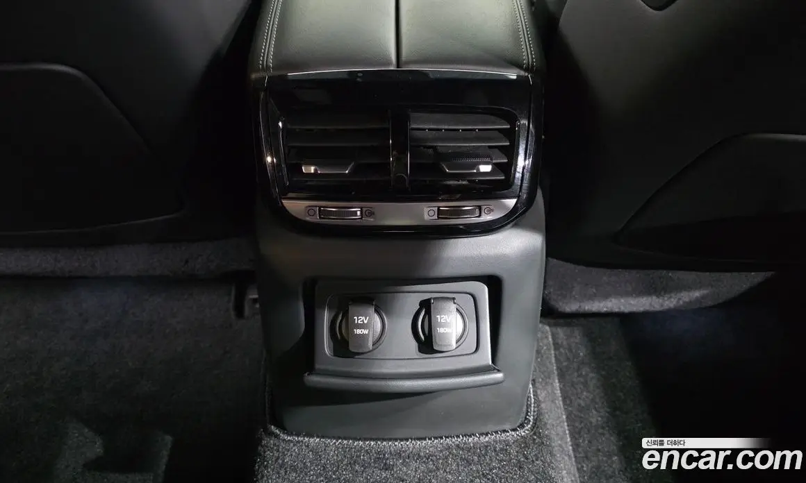 Genesis EQ900 2016 3.8 автомат (гидро), фото 34
