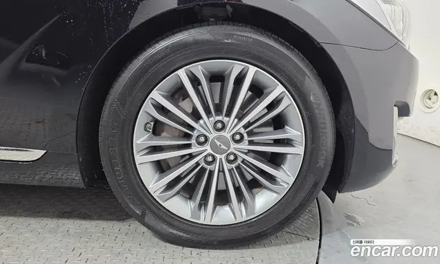 Genesis EQ900 2016 3.8 автомат (гидро), миниатюра 7