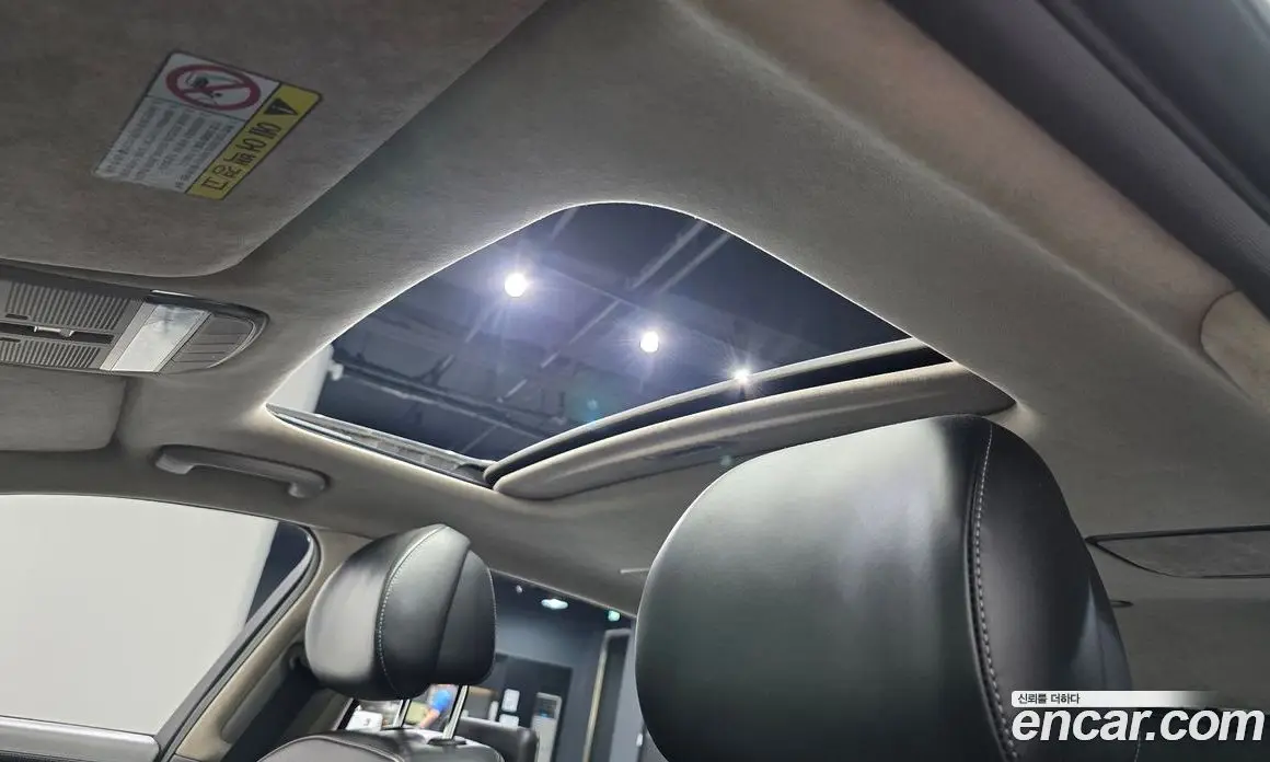 Genesis EQ900 2017 5.0 автомат (гидро), фото 19