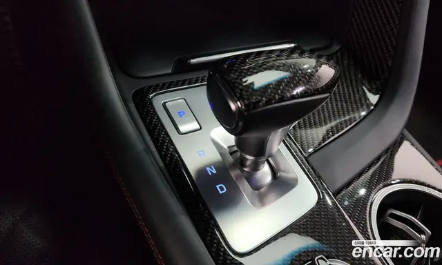 Genesis G70 2018 3.3 автомат (гидро), миниатюра 12