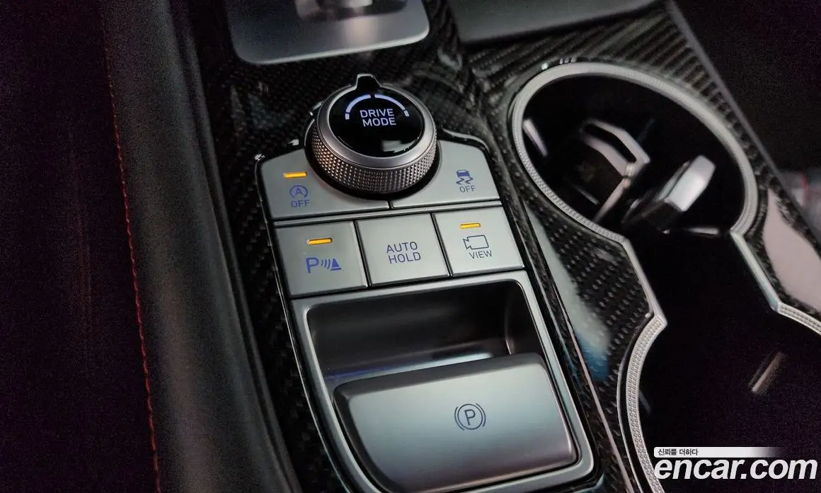 Genesis G70 2018 3.3 автомат (гидро), фото 25