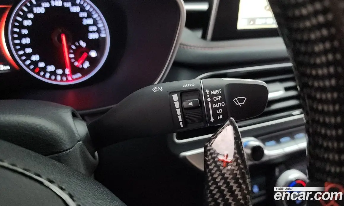 Genesis G70 2018 3.3 автомат (гидро), фото 29