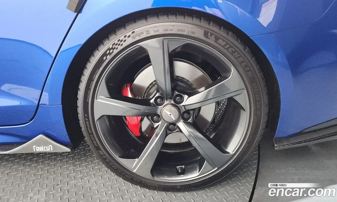 Genesis G70 2018 3.3 автомат (гидро), фото 7