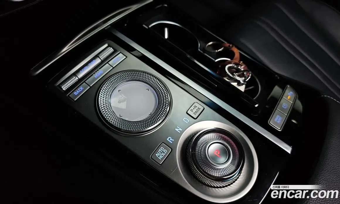 Genesis G80 2021 2.5 автомат (гидро), фото 12