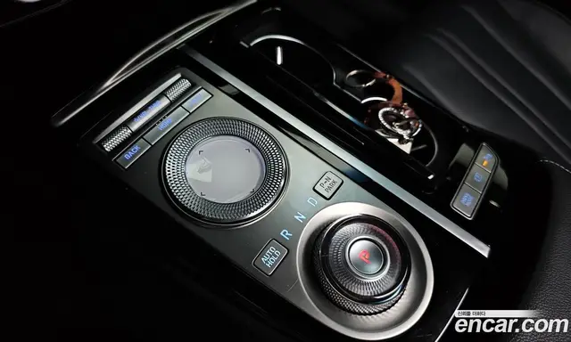 Genesis G80 2021 2.5 автомат (гидро), миниатюра 12